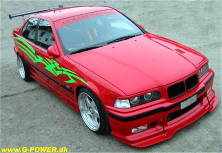 Fede slæder fra hele verden =D billede 42