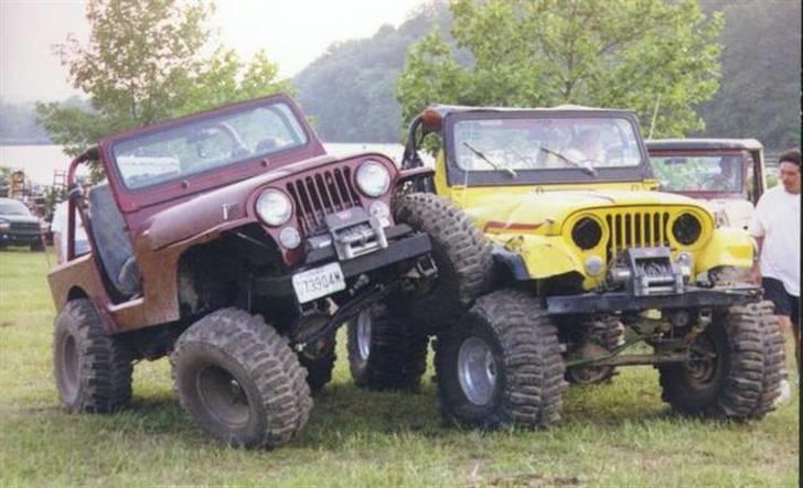 Fede slæder fra hele verden =D billede 45