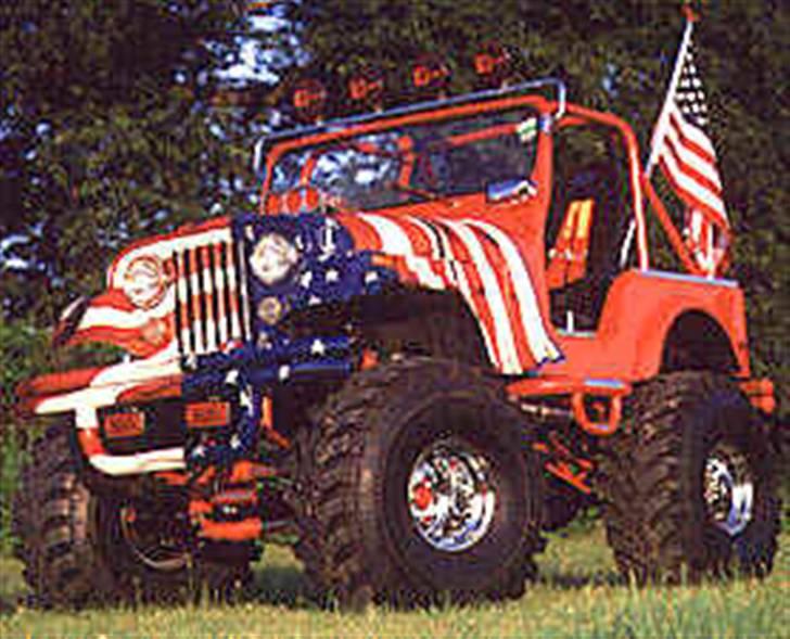 Fede slæder fra hele verden =D billede 52