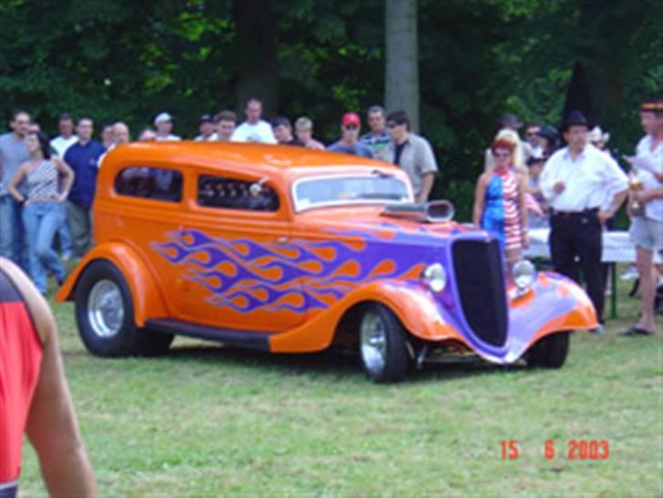 Fede slæder fra hele verden =D billede 69