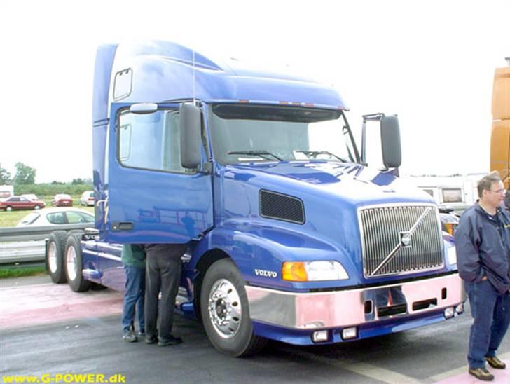 Fede slæder fra hele verden =D billede 70