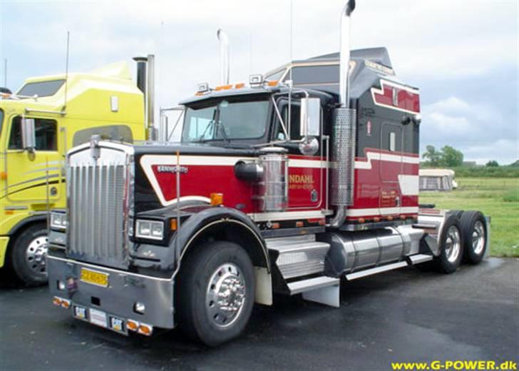 Fede slæder fra hele verden =D billede 71