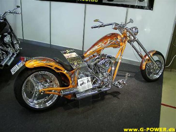 Fede slæder fra hele verden =D billede 75