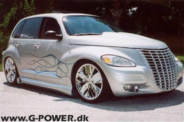 Fede slæder fra hele verden =D billede 76