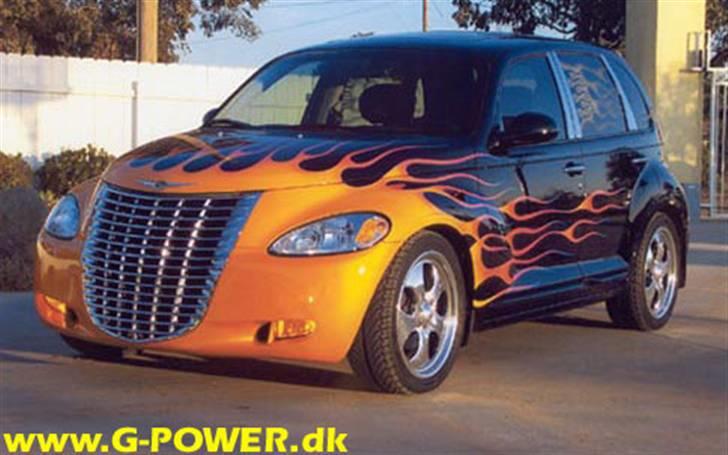 Fede slæder fra hele verden =D billede 77