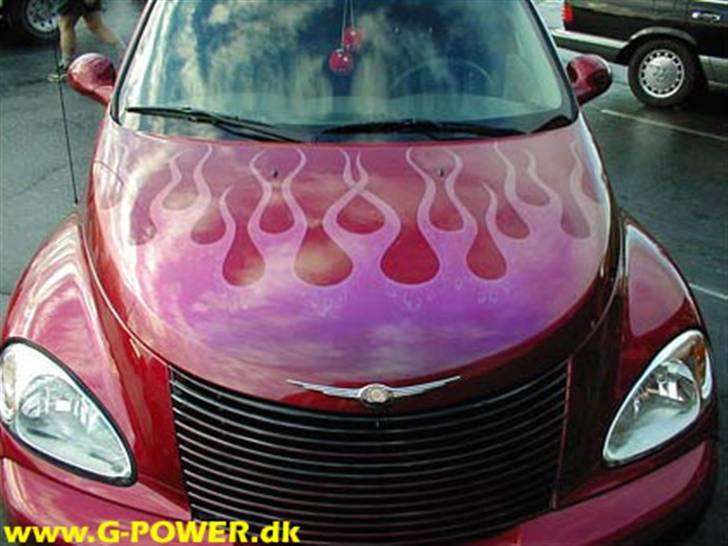 Fede slæder fra hele verden =D billede 78