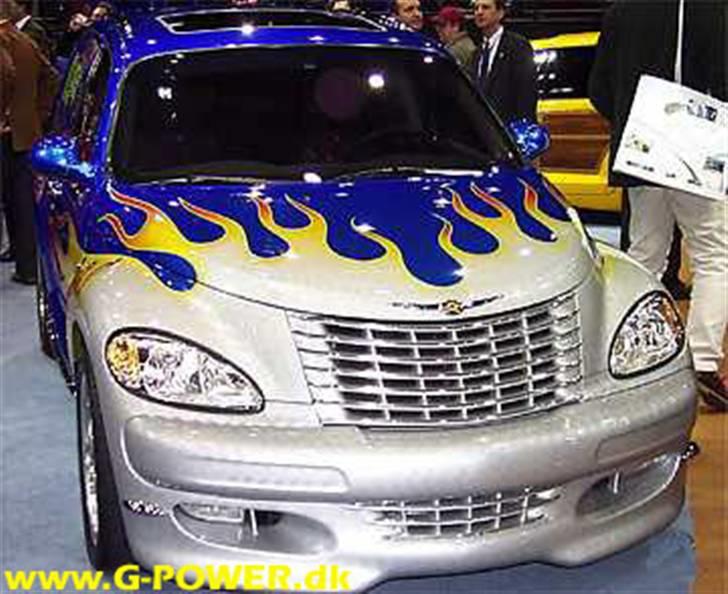 Fede slæder fra hele verden =D billede 79