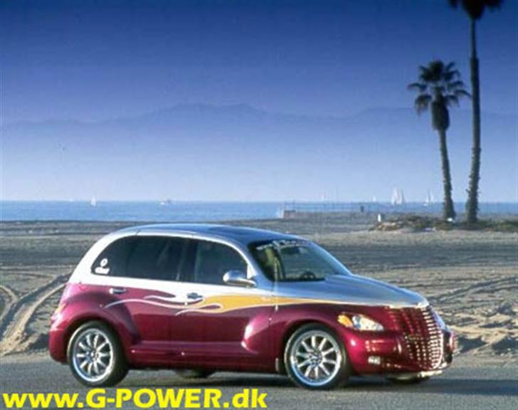 Fede slæder fra hele verden =D billede 80