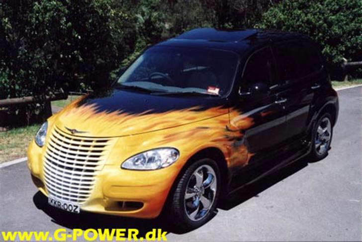 Fede slæder fra hele verden =D billede 81