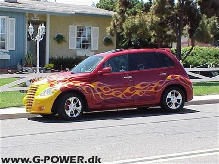 Fede slæder fra hele verden =D billede 82