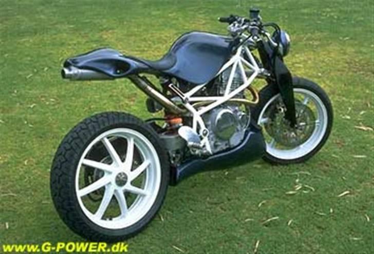 Fede slæder fra hele verden =D billede 91