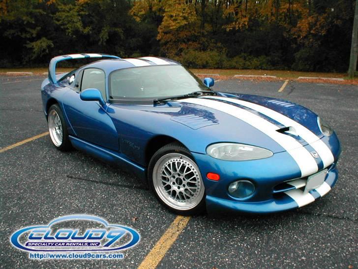 Fede slæder fra hele verden =D billede 94