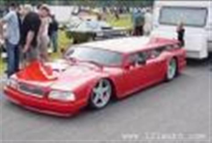 Fede slæder fra hele verden =D billede 95