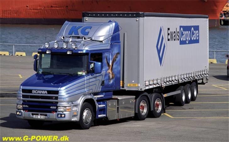 Fede slæder fra hele verden =D billede 100