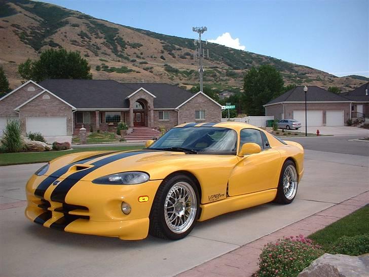 Fede slæder fra hele verden =D billede 101