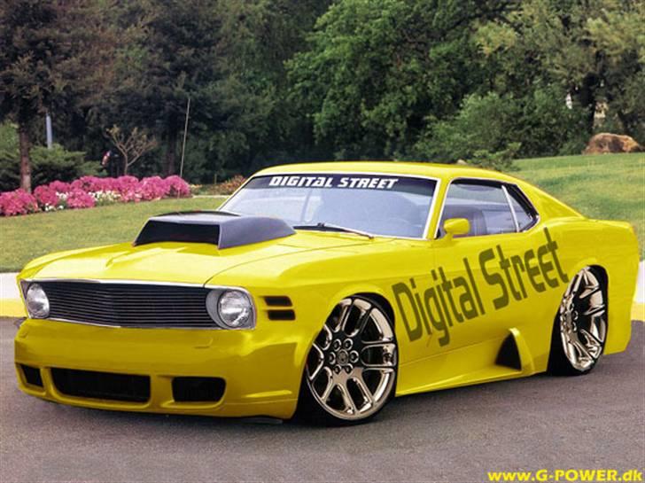 Fede slæder fra hele verden =D billede 105