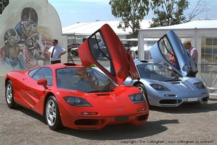 Fede slæder fra hele verden =D billede 109