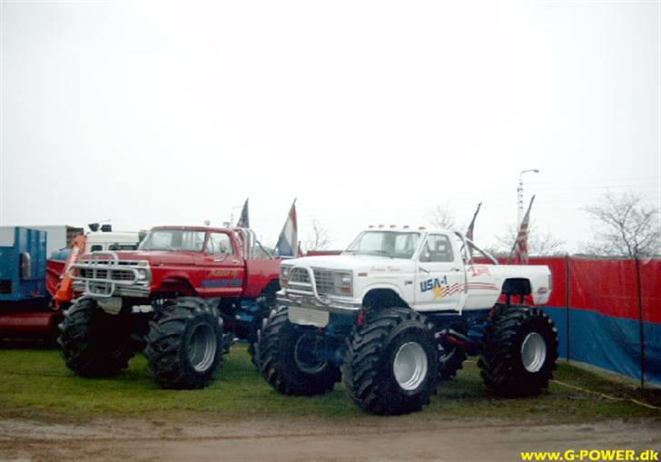 Fede slæder fra hele verden =D billede 111