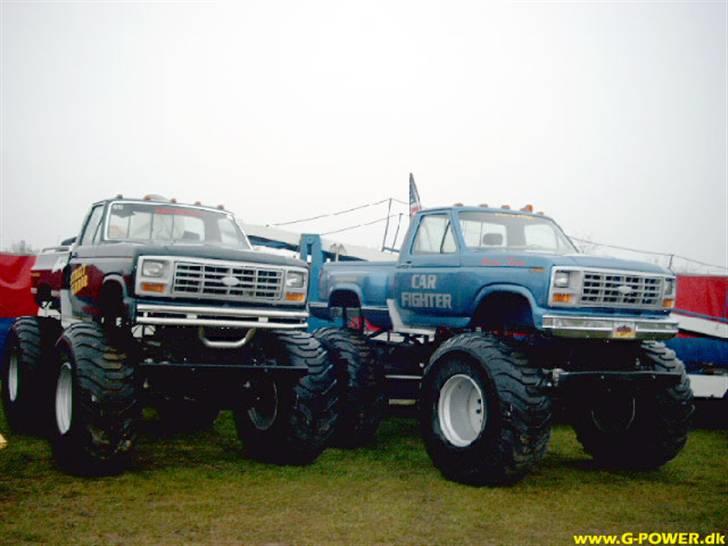 Fede slæder fra hele verden =D billede 112