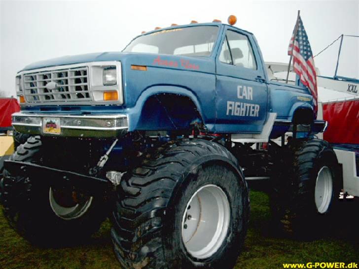 Fede slæder fra hele verden =D billede 113