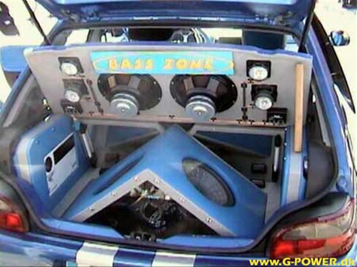 Fede slæder fra hele verden =D billede 115