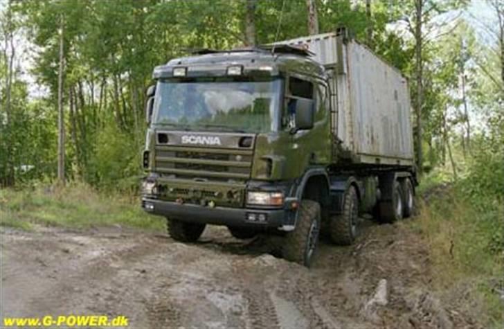 Fede slæder fra hele verden =D billede 128