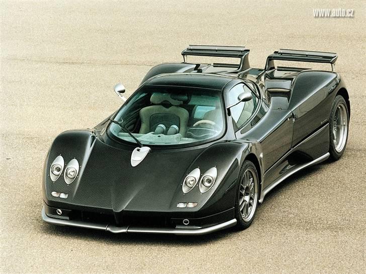 Fede slæder fra hele verden =D billede 129