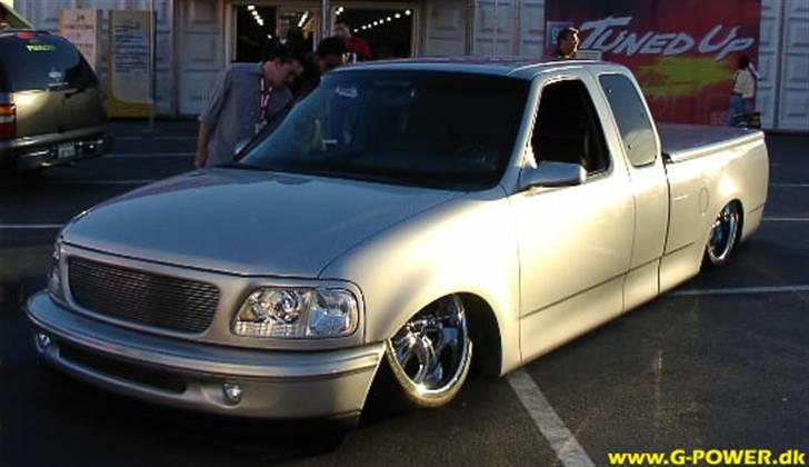 Fede slæder fra hele verden =D billede 131