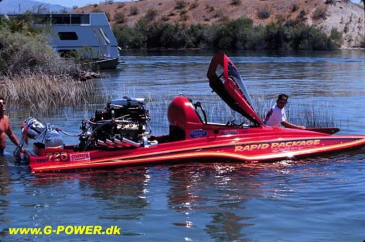 Fede slæder fra hele verden =D billede 138