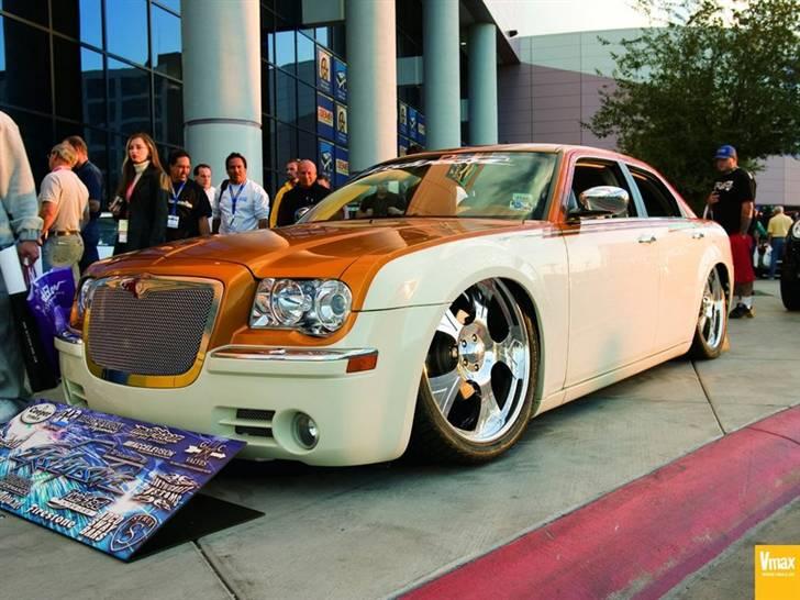 Fede slæder fra hele verden =D billede 141