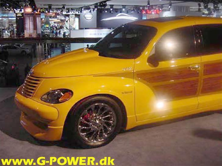 Fede slæder fra hele verden =D billede 143