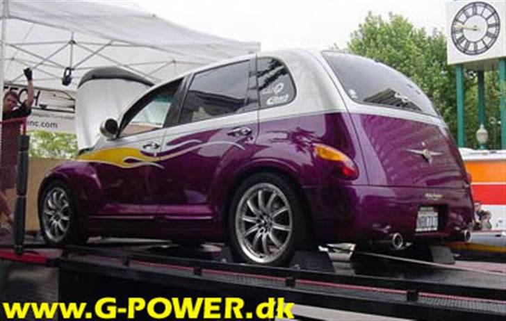 Fede slæder fra hele verden =D billede 144