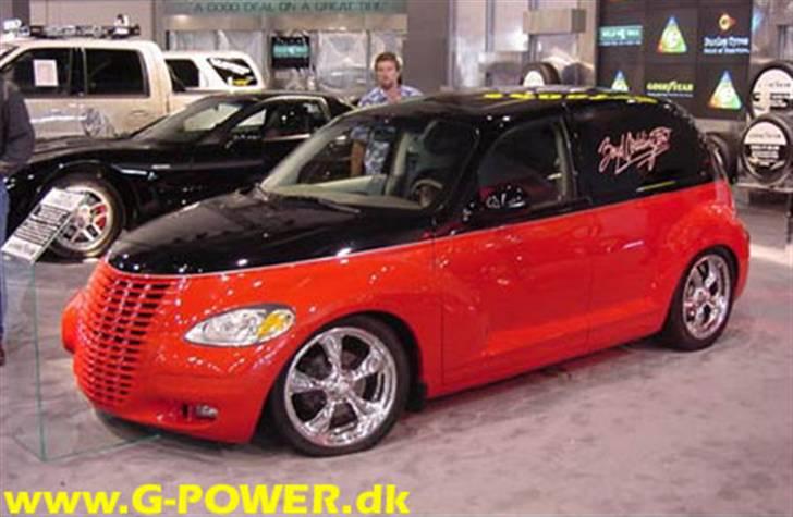 Fede slæder fra hele verden =D billede 145