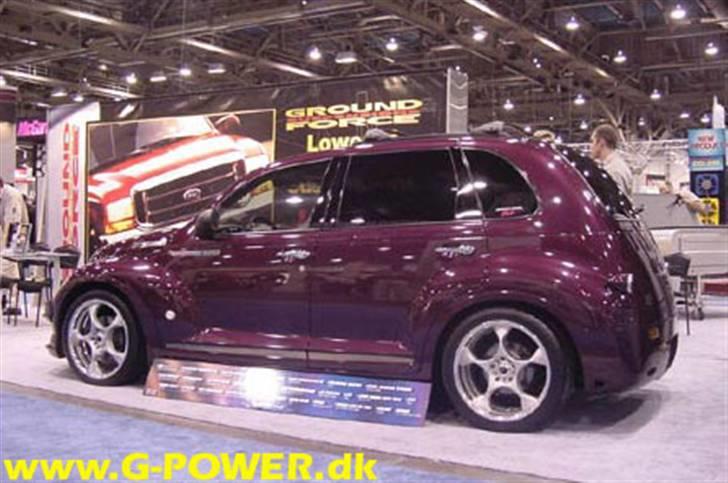 Fede slæder fra hele verden =D billede 146