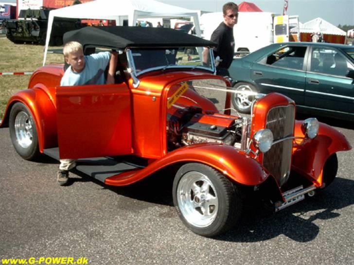 Fede slæder fra hele verden =D billede 147