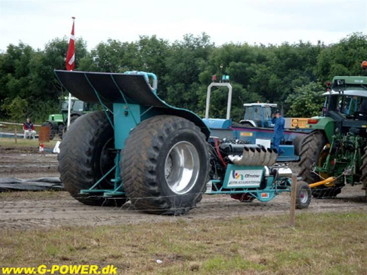 Fede slæder fra hele verden =D billede 148