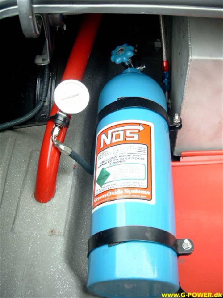 Fede slæder fra hele verden =D billede 149