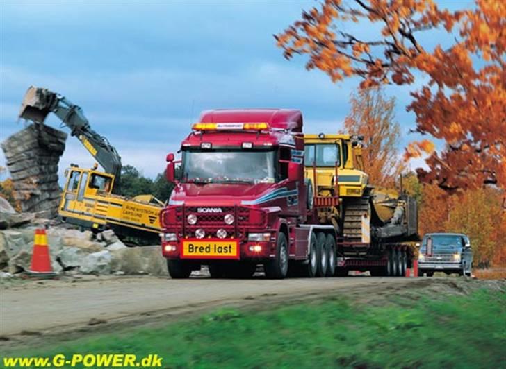 Fede slæder fra hele verden =D billede 153