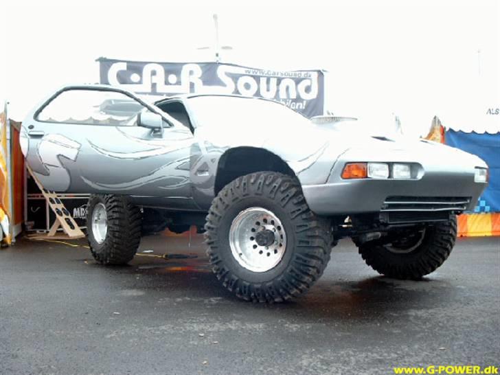 Fede slæder fra hele verden =D billede 155