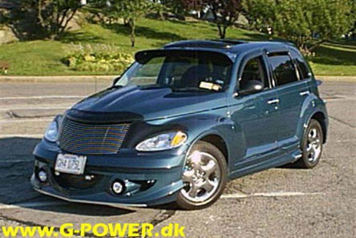 Fede slæder fra hele verden =D billede 157