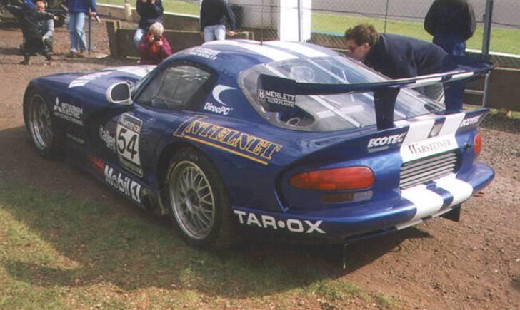 Fede slæder fra hele verden =D billede 159