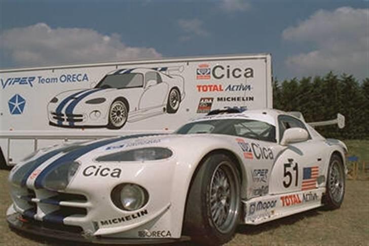 Fede slæder fra hele verden =D billede 163