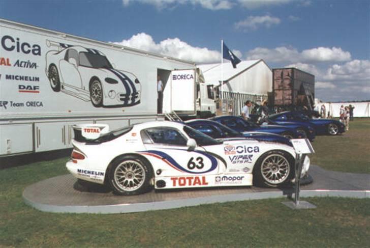 Fede slæder fra hele verden =D billede 165