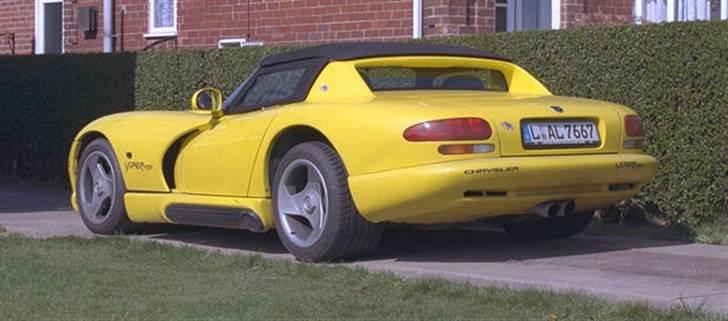 Fede slæder fra hele verden =D billede 168