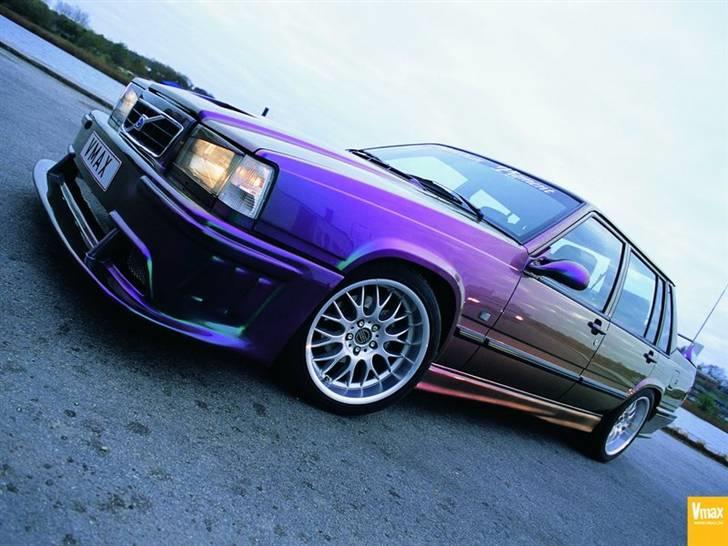 Fede slæder fra hele verden =D billede 170