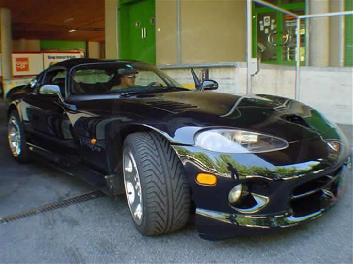 Fede slæder fra hele verden =D billede 173