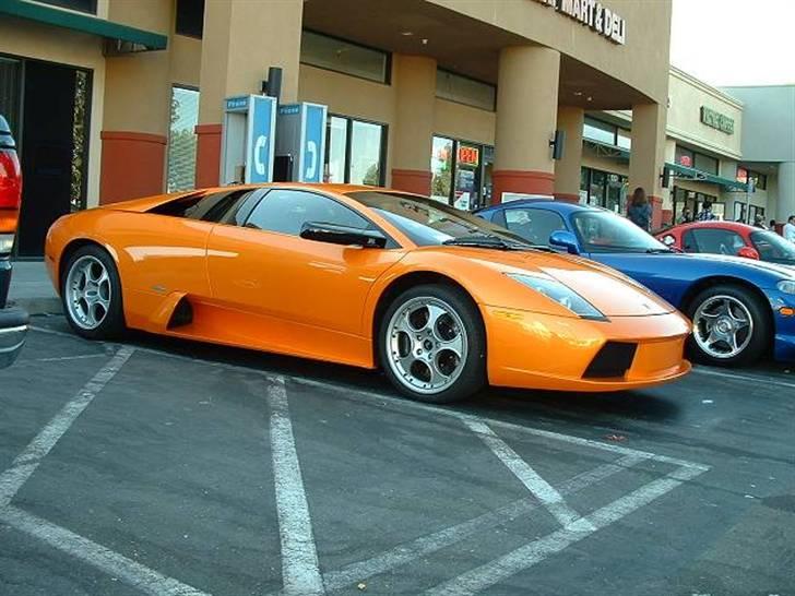 Fede slæder fra hele verden =D billede 176