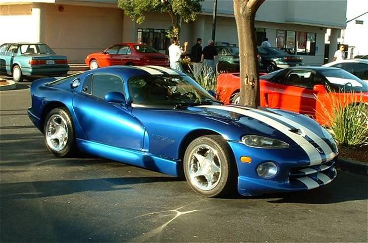 Fede slæder fra hele verden =D billede 177