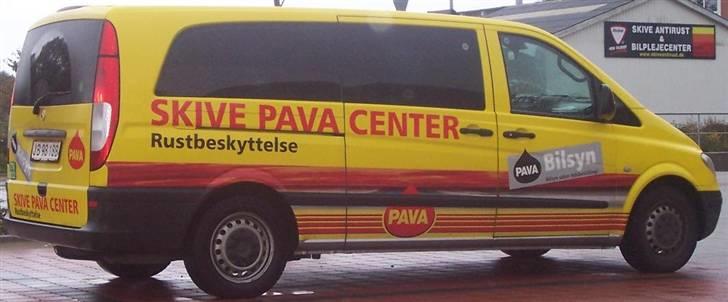 Billeder af reklame taxa´er - Skive Taxa vogn 22 billede 21