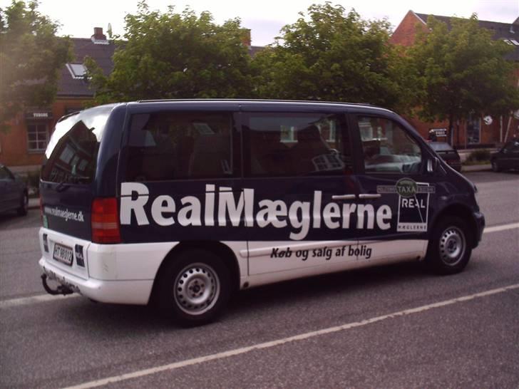 Billeder af reklame taxa´er - Holstebro Nordvest Taxa tidligere vogn 10 billede 37